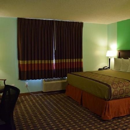 Snelling Motor Inn Mendota Exteriér fotografie