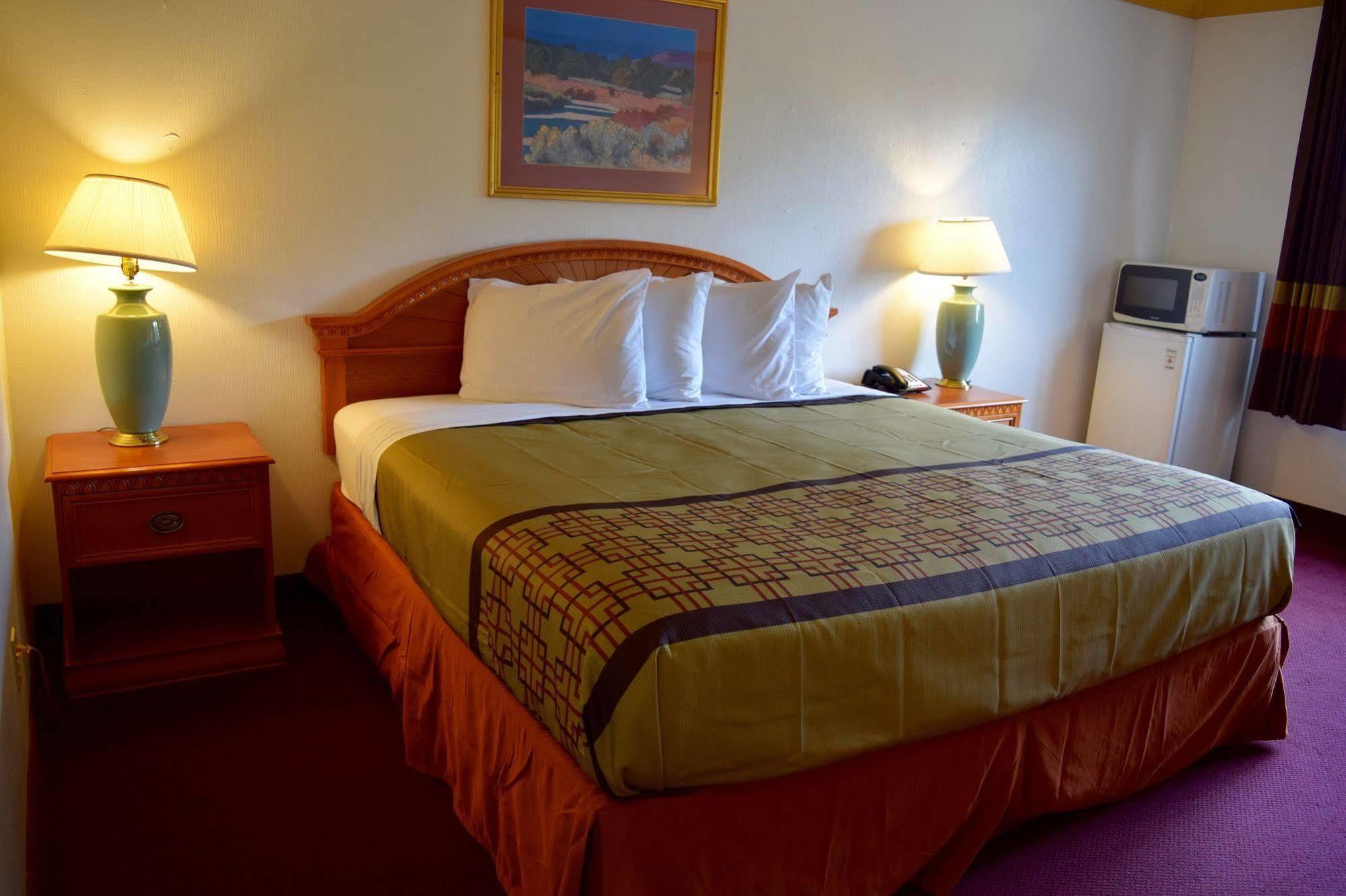 Snelling Motor Inn Mendota Exteriér fotografie