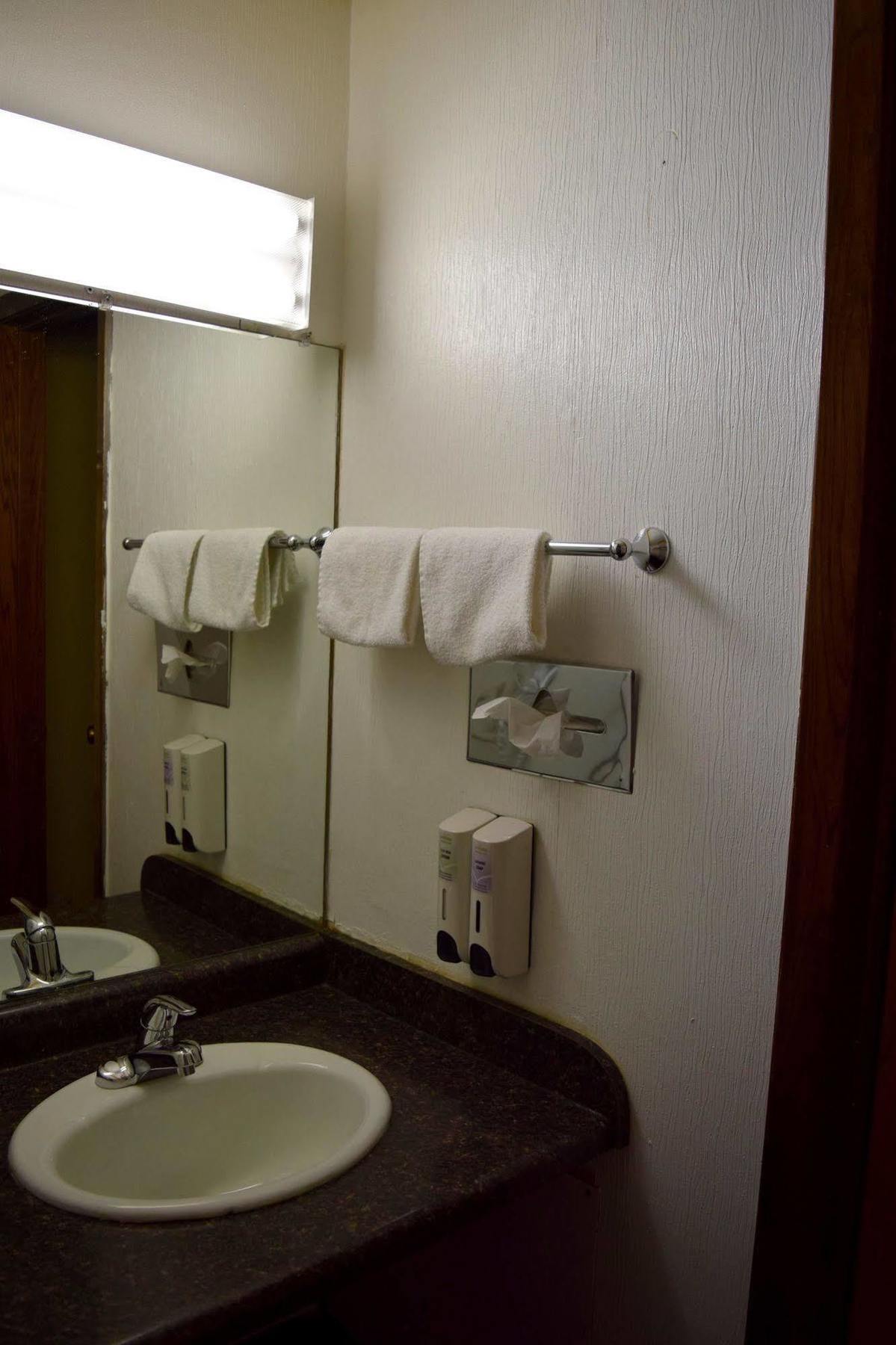 Snelling Motor Inn Mendota Exteriér fotografie