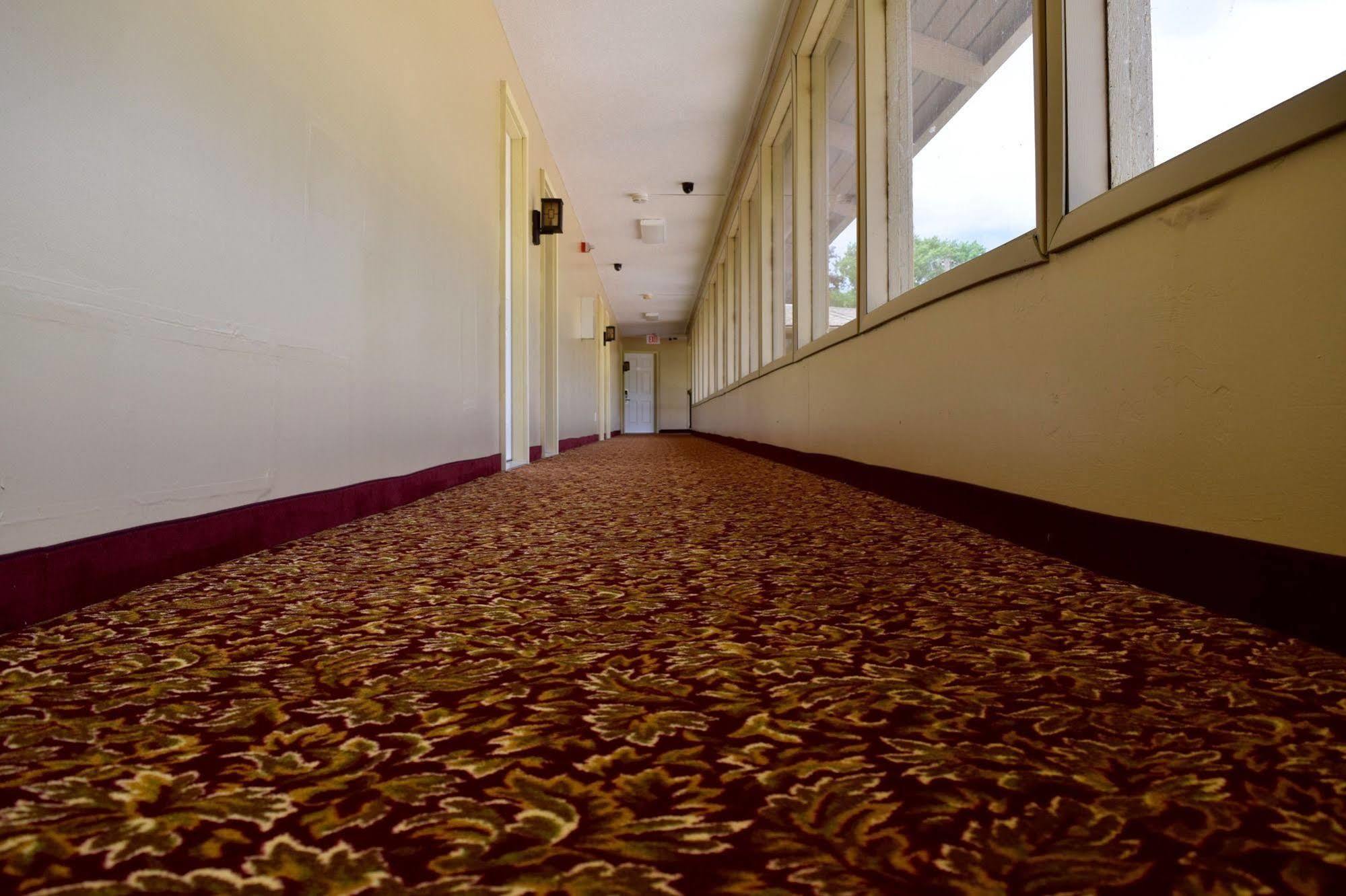 Snelling Motor Inn Mendota Exteriér fotografie